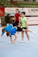 Thumbnail - Nico Oberholzer - Ginnastica Artistica - 2019 - egWohnen Juniors Trophy - Participants - Switzerland 02034_01580.jpg