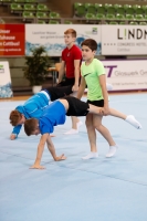 Thumbnail - Nico Oberholzer - Artistic Gymnastics - 2019 - egWohnen Juniors Trophy - Participants - Switzerland 02034_01581.jpg