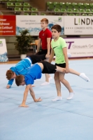 Thumbnail - Nico Oberholzer - Ginnastica Artistica - 2019 - egWohnen Juniors Trophy - Participants - Switzerland 02034_01581.jpg