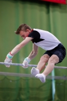 Thumbnail - Jiri Tomasek - Спортивная гимнастика - 2019 - egWohnen Juniors Trophy - Participants - Czech Republic 02034_01614.jpg