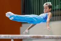 Thumbnail - Tomasz Le Khac - Artistic Gymnastics - 2019 - egWohnen Juniors Trophy - Participants - Poland 02034_01642.jpg