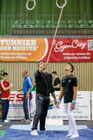 Thumbnail - General Photos - Спортивная гимнастика - 2019 - egWohnen Juniors Trophy 02034_01648.jpg