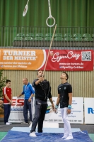 Thumbnail - General Photos - Спортивная гимнастика - 2019 - egWohnen Juniors Trophy 02034_01649.jpg