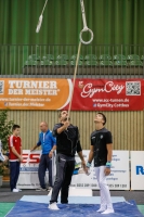 Thumbnail - General Photos - Спортивная гимнастика - 2019 - egWohnen Juniors Trophy 02034_01650.jpg