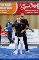 Thumbnail - Riccardo Villa - Gymnastique Artistique - 2019 - egWohnen Juniors Trophy - Participants - Italy 02034_01651.jpg