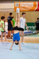 Thumbnail - Switzerland - Спортивная гимнастика - 2019 - egWohnen Juniors Trophy - Participants 02034_01682.jpg