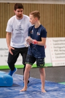 Thumbnail - Austria - Спортивная гимнастика - 2019 - egWohnen Juniors Trophy - Participants 02034_01756.jpg