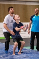 Thumbnail - Austria - Спортивная гимнастика - 2019 - egWohnen Juniors Trophy - Participants 02034_01758.jpg