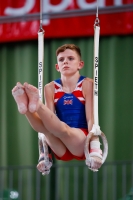 Thumbnail - Great Britain - Спортивная гимнастика - 2019 - egWohnen Juniors Trophy - Participants 02034_01767.jpg