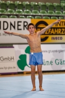 Thumbnail - Switzerland - Спортивная гимнастика - 2019 - egWohnen Juniors Trophy - Participants 02034_01774.jpg