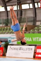 Thumbnail - Switzerland - Спортивная гимнастика - 2019 - egWohnen Juniors Trophy - Participants 02034_01775.jpg