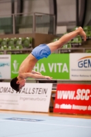 Thumbnail - Switzerland - Спортивная гимнастика - 2019 - egWohnen Juniors Trophy - Participants 02034_01776.jpg