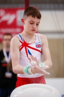 Thumbnail - Great Britain - Спортивная гимнастика - 2019 - egWohnen Juniors Trophy - Participants 02034_01782.jpg