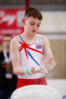 Thumbnail - Great Britain - Спортивная гимнастика - 2019 - egWohnen Juniors Trophy - Participants 02034_01784.jpg