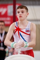 Thumbnail - Great Britain - Gymnastique Artistique - 2019 - egWohnen Juniors Trophy - Participants 02034_01787.jpg