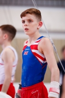 Thumbnail - Great Britain - Спортивная гимнастика - 2019 - egWohnen Juniors Trophy - Participants 02034_01797.jpg