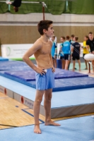 Thumbnail - Switzerland - Спортивная гимнастика - 2019 - egWohnen Juniors Trophy - Participants 02034_01803.jpg