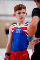 Thumbnail - Great Britain - Спортивная гимнастика - 2019 - egWohnen Juniors Trophy - Participants 02034_01807.jpg