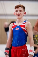Thumbnail - Great Britain - Спортивная гимнастика - 2019 - egWohnen Juniors Trophy - Participants 02034_01808.jpg