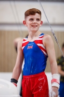 Thumbnail - Great Britain - Спортивная гимнастика - 2019 - egWohnen Juniors Trophy - Participants 02034_01809.jpg