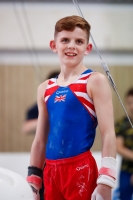 Thumbnail - Great Britain - Спортивная гимнастика - 2019 - egWohnen Juniors Trophy - Participants 02034_01810.jpg