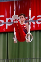 Thumbnail - Joe Feery - Artistic Gymnastics - 2019 - egWohnen Juniors Trophy - Participants - Great Britain 02034_01829.jpg