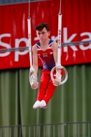 Thumbnail - Joe Feery - Gymnastique Artistique - 2019 - egWohnen Juniors Trophy - Participants - Great Britain 02034_01830.jpg