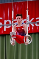 Thumbnail - Joe Feery - Artistic Gymnastics - 2019 - egWohnen Juniors Trophy - Participants - Great Britain 02034_01831.jpg