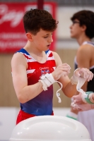 Thumbnail - Great Britain - Gymnastique Artistique - 2019 - egWohnen Juniors Trophy - Participants 02034_01836.jpg