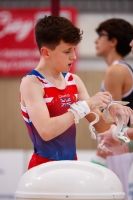 Thumbnail - Great Britain - Gymnastique Artistique - 2019 - egWohnen Juniors Trophy - Participants 02034_01837.jpg