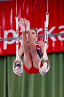 Thumbnail - Great Britain - Спортивная гимнастика - 2019 - egWohnen Juniors Trophy - Participants 02034_01839.jpg