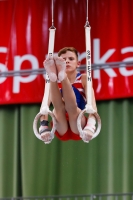 Thumbnail - Great Britain - Спортивная гимнастика - 2019 - egWohnen Juniors Trophy - Participants 02034_01840.jpg