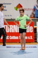 Thumbnail - Nico Oberholzer - Artistic Gymnastics - 2019 - egWohnen Juniors Trophy - Participants - Switzerland 02034_01852.jpg