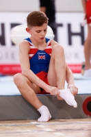 Thumbnail - Great Britain - Gymnastique Artistique - 2019 - egWohnen Juniors Trophy - Participants 02034_01856.jpg