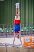 Thumbnail - Michael Goddard - Спортивная гимнастика - 2019 - egWohnen Juniors Trophy - Participants - Great Britain 02034_01889.jpg