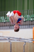 Thumbnail - Michael Goddard - Спортивная гимнастика - 2019 - egWohnen Juniors Trophy - Participants - Great Britain 02034_01891.jpg