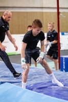 Thumbnail - Michal Kopecky - Gymnastique Artistique - 2019 - egWohnen Juniors Trophy - Participants - Czech Republic 02034_01906.jpg