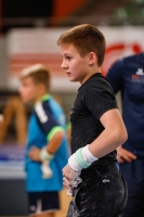 Thumbnail - Michal Kopecky - Gymnastique Artistique - 2019 - egWohnen Juniors Trophy - Participants - Czech Republic 02034_01908.jpg