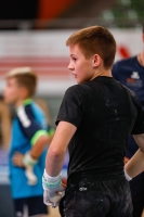 Thumbnail - Michal Kopecky - Gymnastique Artistique - 2019 - egWohnen Juniors Trophy - Participants - Czech Republic 02034_01909.jpg