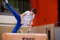 Thumbnail - Switzerland - Спортивная гимнастика - 2019 - egWohnen Juniors Trophy - Participants 02034_01925.jpg