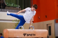Thumbnail - Switzerland - Спортивная гимнастика - 2019 - egWohnen Juniors Trophy - Participants 02034_01927.jpg