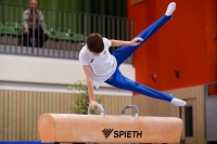 Thumbnail - Switzerland - Спортивная гимнастика - 2019 - egWohnen Juniors Trophy - Participants 02034_01930.jpg