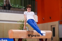 Thumbnail - Switzerland - Спортивная гимнастика - 2019 - egWohnen Juniors Trophy - Participants 02034_01936.jpg