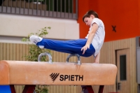 Thumbnail - Switzerland - Спортивная гимнастика - 2019 - egWohnen Juniors Trophy - Participants 02034_01939.jpg