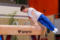 Thumbnail - Switzerland - Спортивная гимнастика - 2019 - egWohnen Juniors Trophy - Participants 02034_01940.jpg