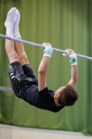 Thumbnail - Michal Kopecky - Gymnastique Artistique - 2019 - egWohnen Juniors Trophy - Participants - Czech Republic 02034_01979.jpg
