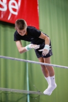 Thumbnail - Michal Kopecky - Gymnastique Artistique - 2019 - egWohnen Juniors Trophy - Participants - Czech Republic 02034_01981.jpg