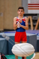 Thumbnail - Great Britain - Gymnastique Artistique - 2019 - egWohnen Juniors Trophy - Participants 02034_01995.jpg