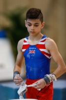 Thumbnail - Great Britain - Gymnastique Artistique - 2019 - egWohnen Juniors Trophy - Participants 02034_02030.jpg