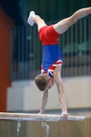 Thumbnail - Great Britain - Gymnastique Artistique - 2019 - egWohnen Juniors Trophy - Participants 02034_02036.jpg